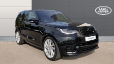 Land Rover Discovery 3.0 P360 R-Dynamic HSE 5dr Auto Petrol Station Wagon